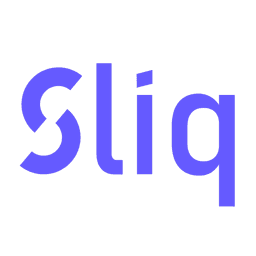 Sliq logo
